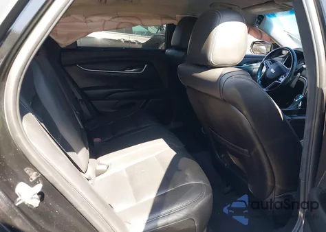 2018 Cadillac Xts W20 Livery Package z USA, uszkodzony, nr VIN 2G61U5S32J9156984